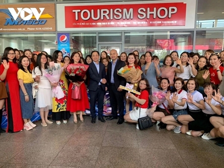 Da Nang aims to welcome nearly 93,000 MICE visitors in 2026